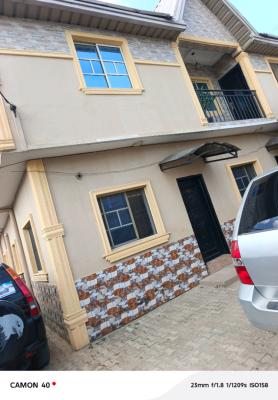 Luxury Room and Parlour Self Contain at Badore Ajah Lagos, Badore, Badore, Ajah, Lagos, Mini Flat (room and Parlour) for Rent