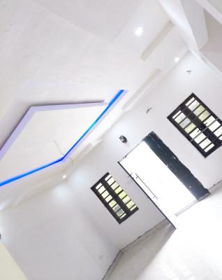 Nice and Standard Brand New 2bedroom Flat, Golf Road, Lakowe, Ibeju Lekki, Lagos, Flat / Apartment for Rent