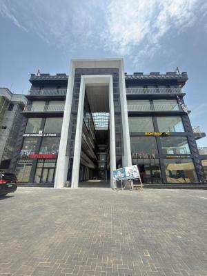 Commercial Spaces  --- Orchid (ground & 1st Floor), Orchid, Lekki, Lagos, Commercial Property for Sale
