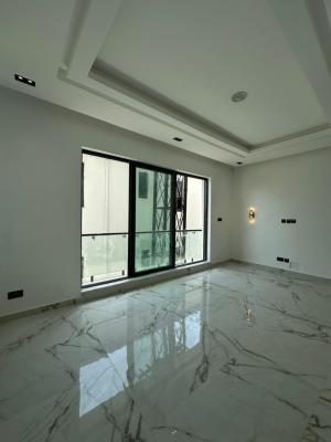 2 Bedroom Maisonette, Lekki Phase 1, Lekki, Lagos, Flat / Apartment for Rent