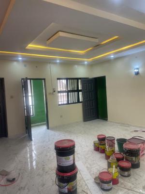 3 Bedroom Flat, Gra Phase 1, Magodo, Lagos, Flat / Apartment for Rent