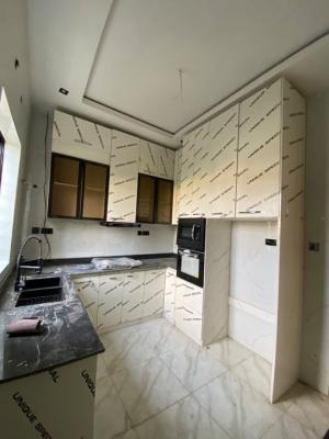 4 Bedroom Terrace Duplex, Ajah, Lagos, Terraced Duplex for Rent