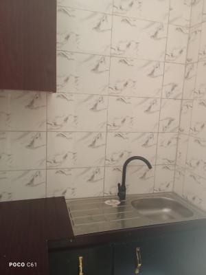 Tastefully Built Brand New Self Contained Room, Sangotedo, Ajah, Lagos, Self Contain (single Rooms) for Rent