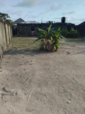 Dry Residential Land, Paradise Estate, Ibeju Lekki, Lagos, Residential Land for Sale