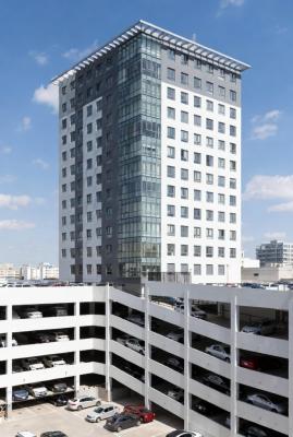 Spacious 4 Bedroom Apartment with Beautiful Views, Banana Island, Ikoyi, Lagos, Block of Flats for Sale