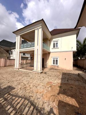 5bedroom Fully Detached Duplex with 1 Bedroom Bq, Gwarinpa Extension, Abuja, Gwarinpa, Abuja, Detached Duplex for Sale