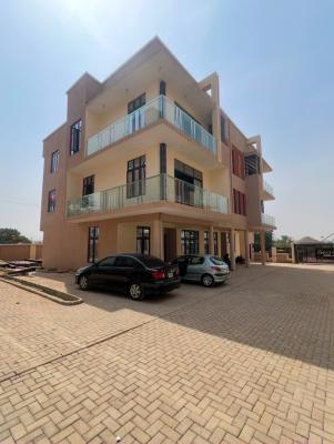 5 Bedroom Semidetached Duplex with Ensuite Bq, Kukwaba, Abuja, Semi-detached Duplex for Sale