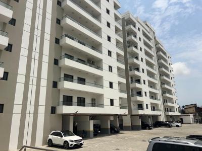 a Lovely 3 Bedroom Apartment, Ikoyi, Lagos, Flat / Apartment for Rent