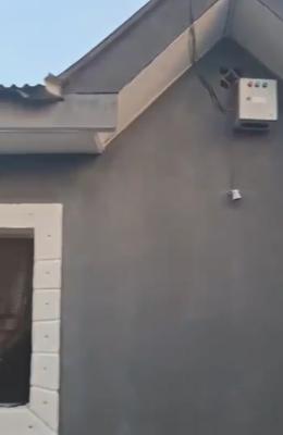 1 Unit of 2 Bedroom Flat   1 Unit of Miniflat   1 Unit of Room Self, Ayobo, Lagos, Block of Flats for Sale