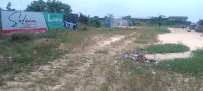 Land Measuring Approximately 9 Hectares, Solace City Phase 2 Idi Orogbo, Ibeju Lekki, Lagos, Residential Land for Sale