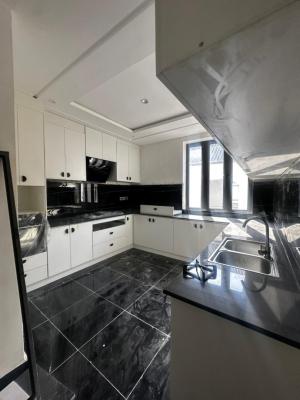 New 3 Bedroom Flat, Ilasan, Lekki, Lagos, Flat / Apartment for Rent