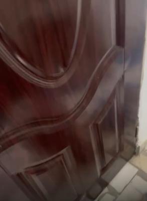 a Room Self Contain, Lekki County Estate, Ikota, Lekki, Lagos, Self Contain (single Rooms) for Rent