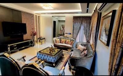 Furnished and Serviced 4 Bedroom Detached Duplex, Ikeja Gra, Ikeja, Lagos, Detached Duplex for Sale