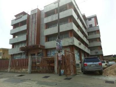 Office Complex, Off Ikorodu Road, Palmgrove, Shomolu, Lagos, Plaza / Complex / Mall for Rent