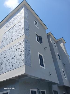 Fitted Office Spaces, Chevron, Lekki Expressway, Lekki, Lagos, Office Space for Rent