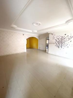 Spacious 3 Bedroom Flat, Omole Phase 2, Ikeja, Lagos, Flat / Apartment for Rent