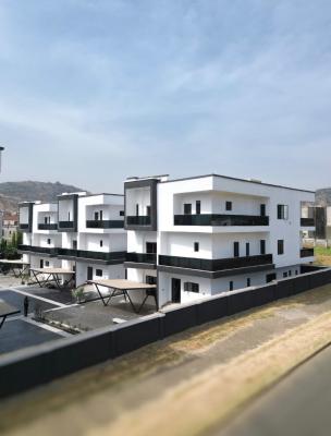 6 Bedroom Fully Detached Duplex, Katampe Extension, Katampe, Abuja, Detached Duplex for Sale