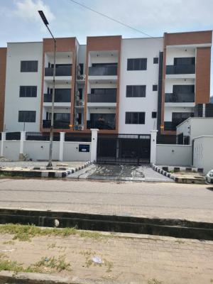 Brand New 3 Bedroom Apartment + Bq, Lekki Phase 1, Lekki, Lagos, Flat / Apartment for Sale