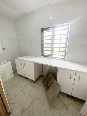 Executive Miniflat, Omole Phase 2, Ikeja, Lagos, Mini Flat (room and Parlour) for Rent