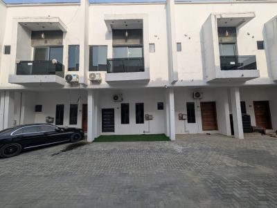 Fully Furnished 2 Bedroom Terrace Duplex with C of O, Gra, Ikota, Lekki, Lagos, Terraced Duplex for Sale