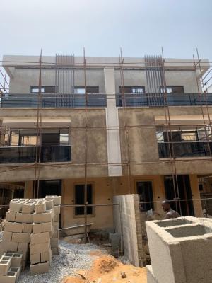 Luxury 5 Bedroom Semi-detached Duplex + Bq, Ikeja Gra, Ikeja, Lagos, Semi-detached Duplex for Sale