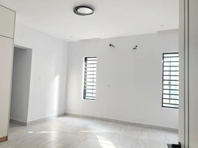 Luxury 5 Bedroom Duplex with a Bq, Adeniyi Jones, Ikeja, Lagos, Detached Duplex for Rent