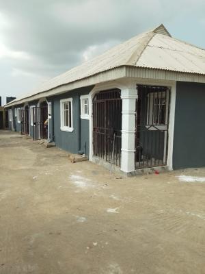 Brand New Spacious Room & Parlour Selfcon with Personal Prepaid Meter, Adamo, Ikorodu, Lagos, Flat / Apartment for Rent