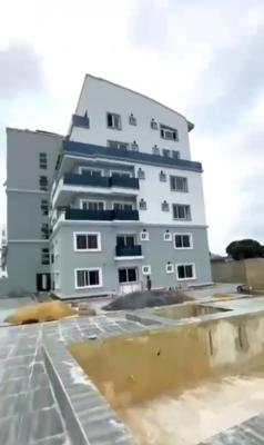 Water View 3 Bedroom Apartment, Ikoyi, Lagos, Flat / Apartment for Sale