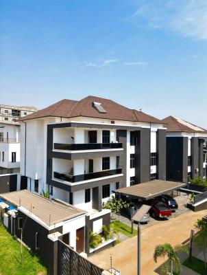 Premium 6 Bedroom Semi Detached Duplex, Kado, Abuja, Semi-detached Duplex for Sale