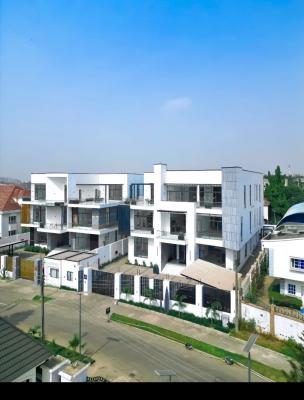 8 Bedroom Villa, Asokoro District, Abuja, House for Sale