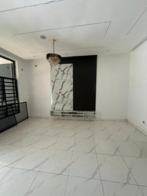 Luxury Four Bedroom Terraced Duplex with Quality Facilities, Ikota, Lekki, Lagos, Terraced Duplex for Rent