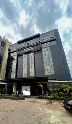 a Lush and Luxury 4 Star Hotel  with 60 Rooms, Victoria Island (vi), Lagos, Hotel / Guest House for Sale