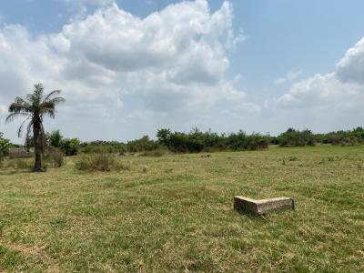 3 Hectares of Prime Land Available, Opic Estate, Opic, Isheri North, Lagos, Mixed-use Land for Sale