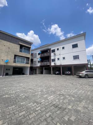 Brand New and Tastefully Finished 3 Bedroom Apartment, Peter Odili Road, Port Harcourt, Rivers, Flat / Apartment for Rent