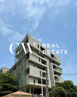 Luxury Maisonette Development, Ikoyi, Lagos, Flat / Apartment for Sale