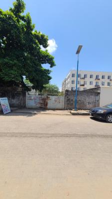 Land Measuring 4000sqm Available in a Serene Environment, Gra, Apapa, Lagos, Mixed-use Land for Sale