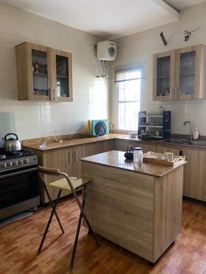 1 Bedroom Flat, Musa Estate, Agungi, Lekki, Lagos, Flat / Apartment for Rent