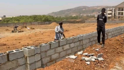 Residential Land, Katampe, Abuja, Residential Land for Sale