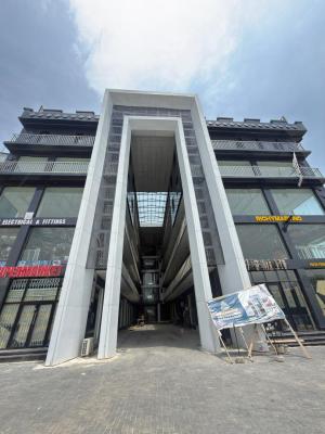 Commercial Spaces - 2nd Floor, Orchid, Lekki, Lagos, Commercial Property for Sale