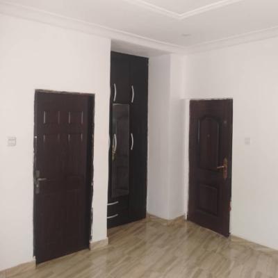an Exquisite 1bedroom Apartment with 2-toilets, Gwarinpa Extension, Gwarinpa, Abuja, Mini Flat (room and Parlour) for Rent