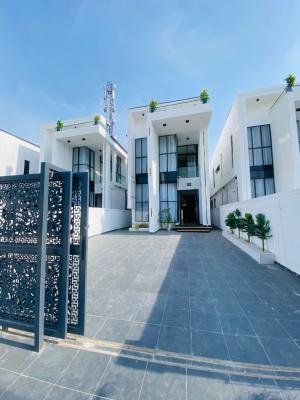 Luxury 5 Bedroom Fully Detached Duplex with Swimming Pool, Ikota, Lekki, Lagos, Detached Duplex for Sale
