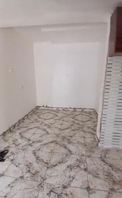 Newly Built Room Selfcon with Open Plan Kitchen{ Video}, Good News Estate Addo Road, Ajah, Lagos, Self Contain (single Rooms) for Rent