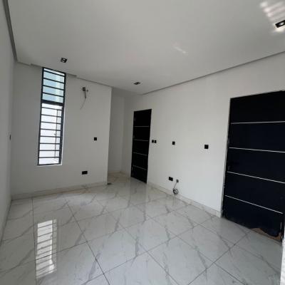 Massive Brand New Mini Flat Inside Side Call to Access Estate Upstairs, Sangotedo, Ajah, Lagos, Mini Flat (room and Parlour) for Rent