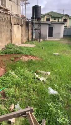 Compact 400 Sqm of Land with 3 Bedroom Setback, New Oko-oba, Agege, Lagos, Residential Land for Sale