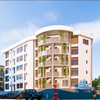 3 Bedroom Flat, Off Awolowo Road, Ikoyi, Lagos, Flat / Apartment for Sale