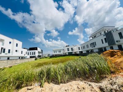 Residential Land, Pinnock Estate, Osapa, Lekki, Lagos, Residential Land for Sale