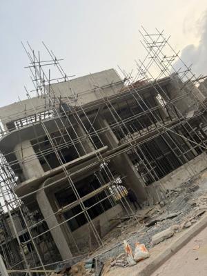 5 Bedroom Detached Duplex/bq, Osapa London, Osapa, Lekki, Lagos, Detached Duplex for Sale