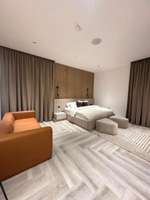 High-end 2 Bedrooms Apartment & Maisonette, Bourdilon, Ikoyi, Lagos, Flat / Apartment for Rent