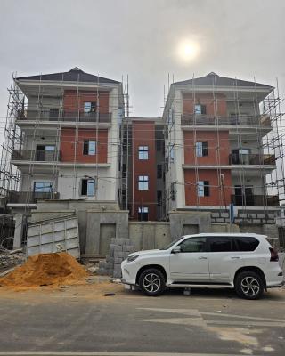 Stunning 4 Bedroom Apartment, Ikeja Gra, Ikeja, Lagos, Flat / Apartment for Sale
