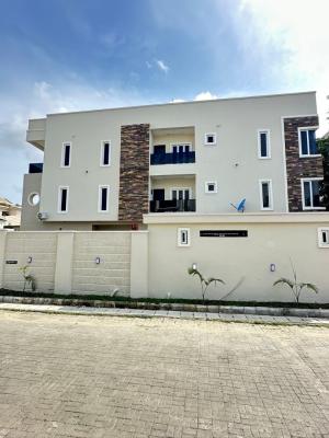 4 Bedroom Semi-detached Duplex, Parkview, Ikoyi, Lagos, Semi-detached Duplex for Rent